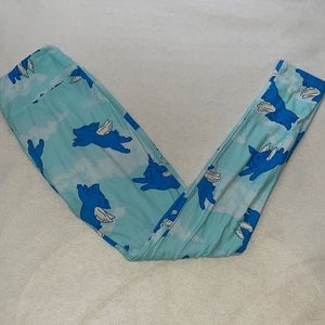 Lularoe Leggings